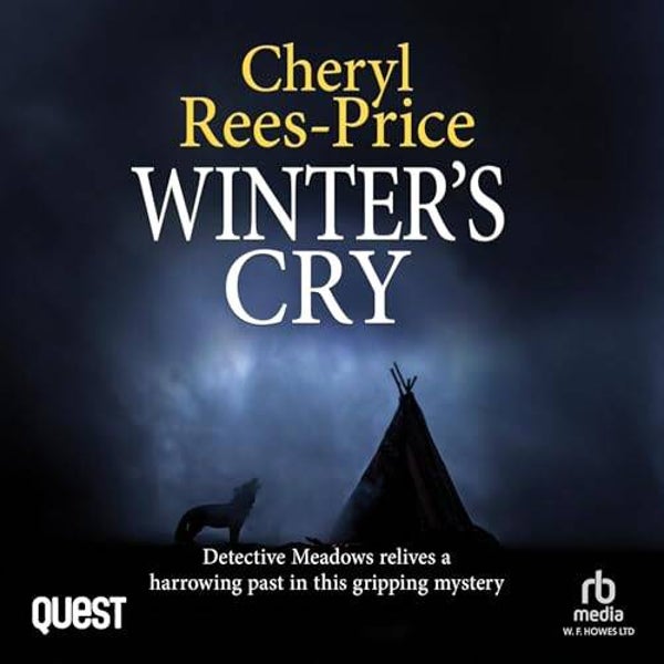 DI Winter Meadows  - Cheryl Rees-Price