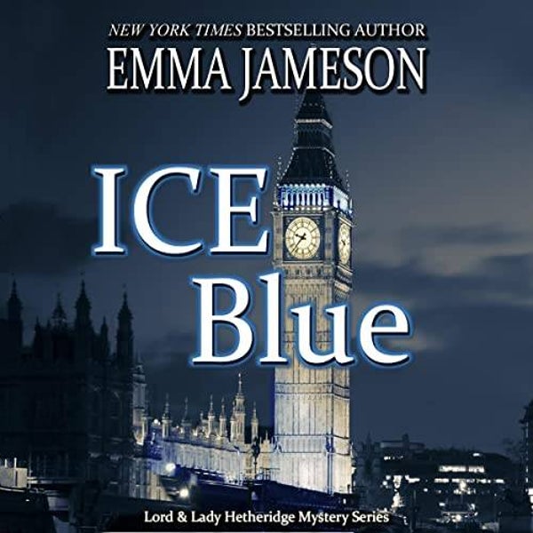Emma Jameson-Lord And Lady Hetheridge