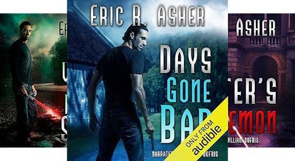 Eric R. Asher-Vesik