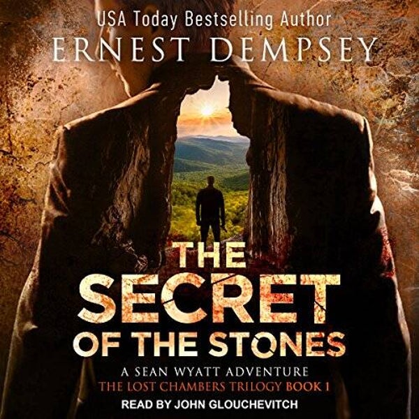 Ernest Dempsey-Lost Chambers Trilogy