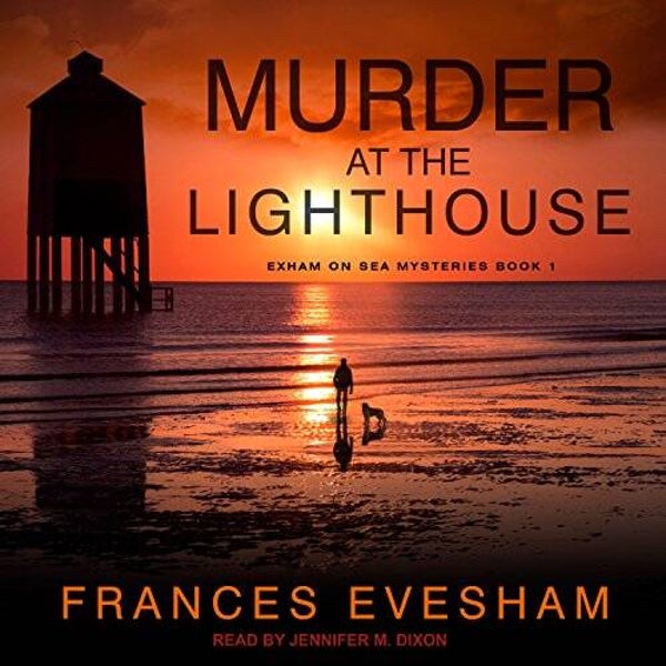 Exham On Sea - Frances Evesham