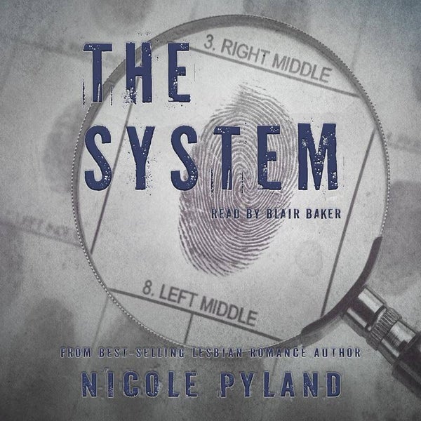 Fire Universe -Nicole Pyland