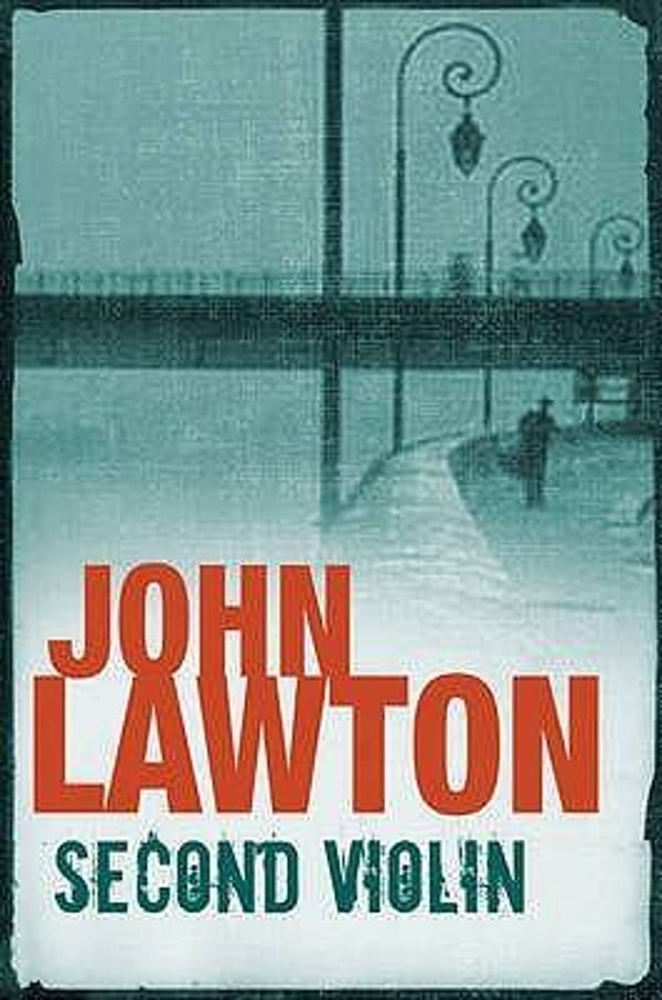 Frederick Troy-John Lawton
