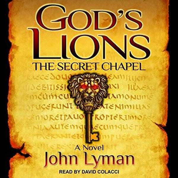 God's Lions by John Lyman