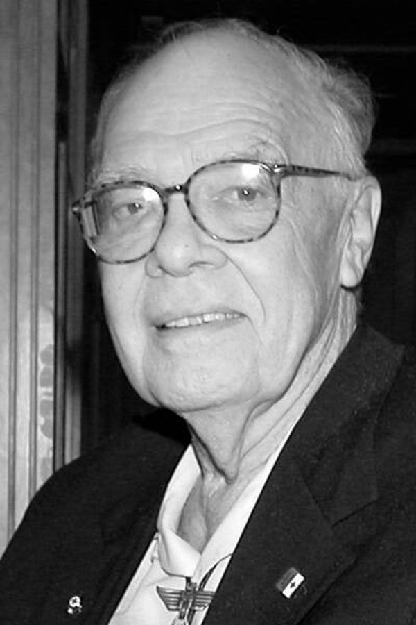 Hal Clement