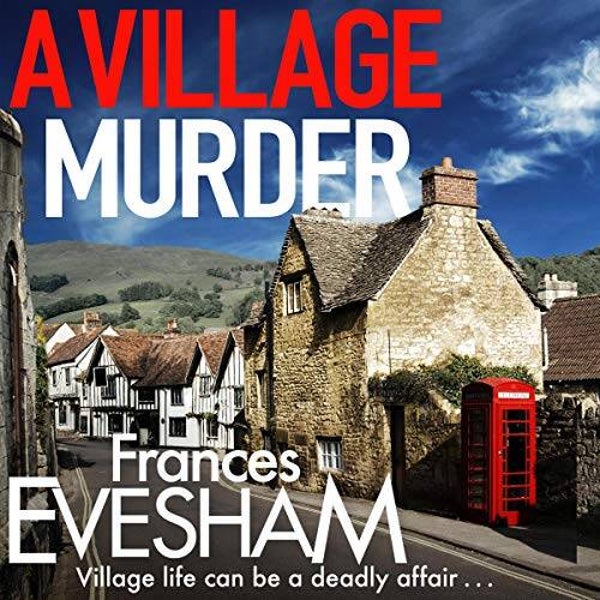 Ham Hill Mystery - Frances Evesham