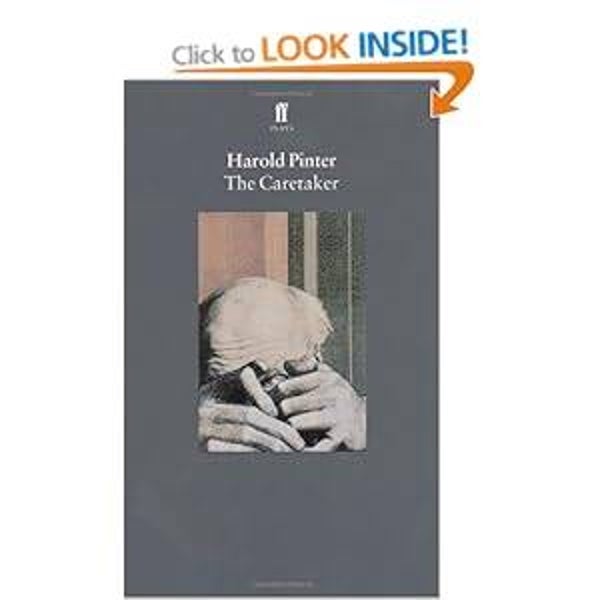 Harold Pinter