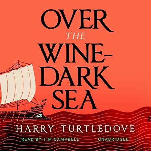 Hellenic Traders -  Harry Turtledove