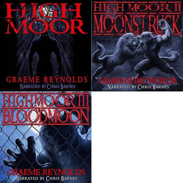 High Moor