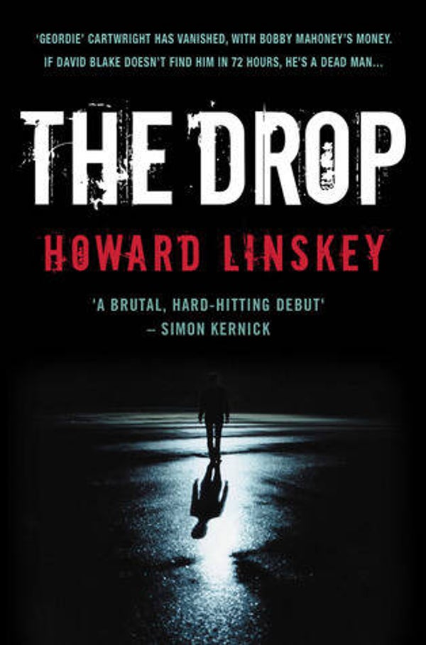 Howard Linskey