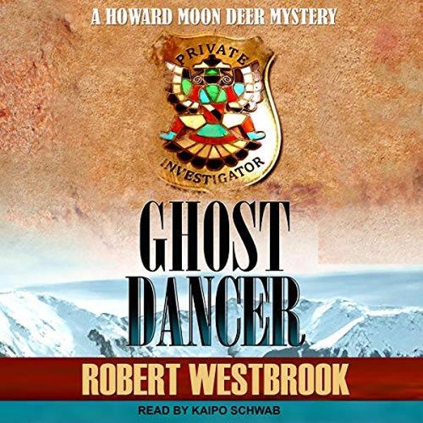 Howard Moon Deer by Robert Westbrook