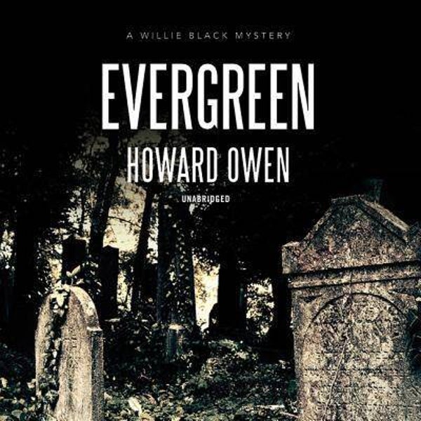 Howard Owen