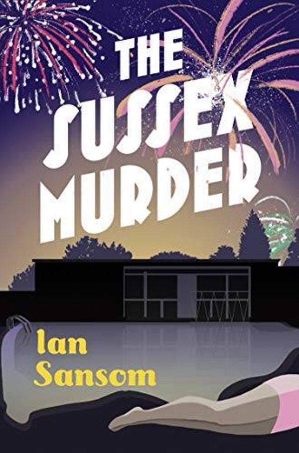 Ian Sansom