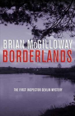 Insp Devlin Series - Brian McGilloway