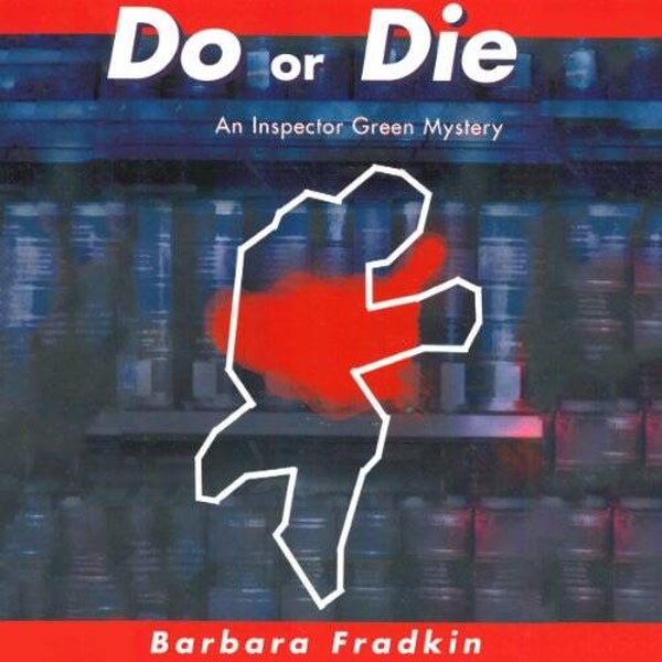 Inspector Green by Barbara Fradkin