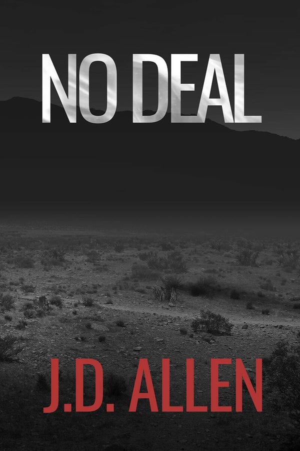 J.D. Allen-Sin City Investigation