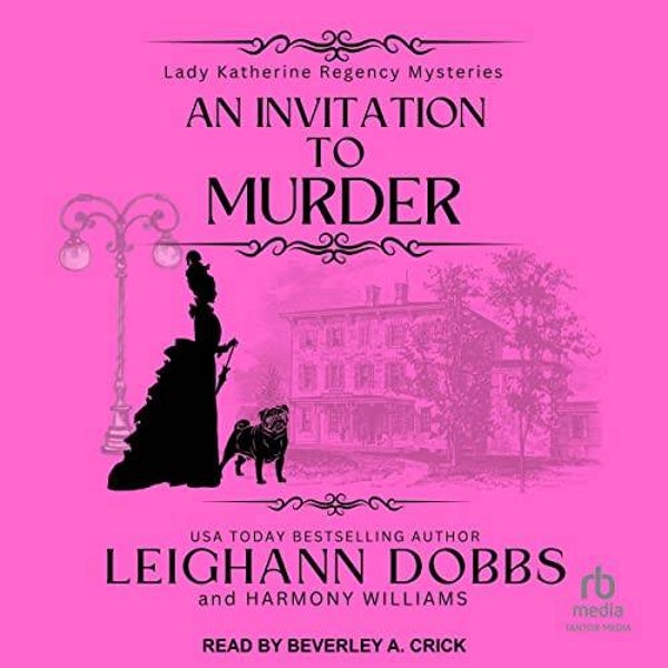 Lady Katherine Regency Mysteries - Leighann Dobbs