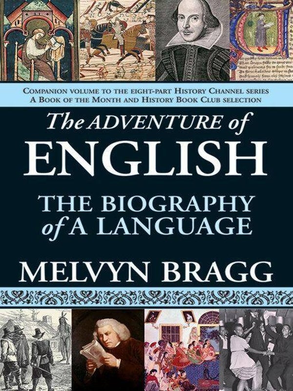 Melvyn Bragg