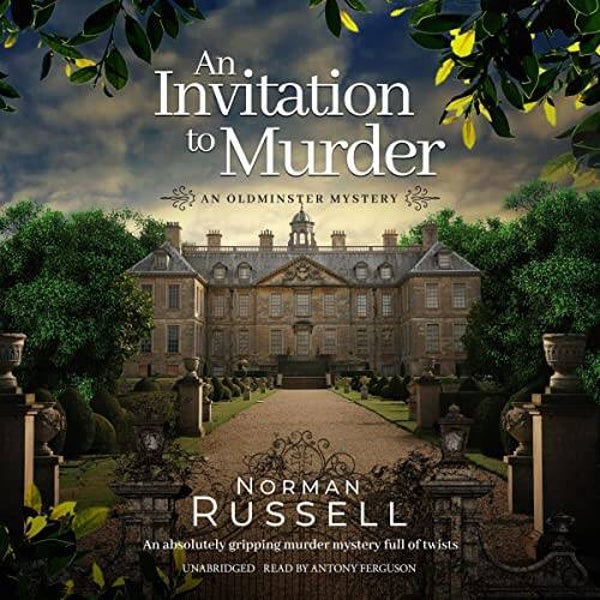 Oldminster Mysteries by Norman Russell