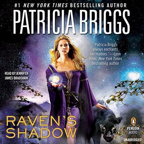 Patricia Briggs