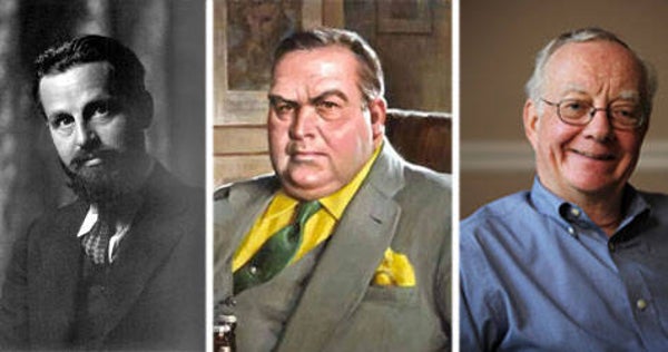 Robertgoldsborough Nero Wolfe Collection 2discs