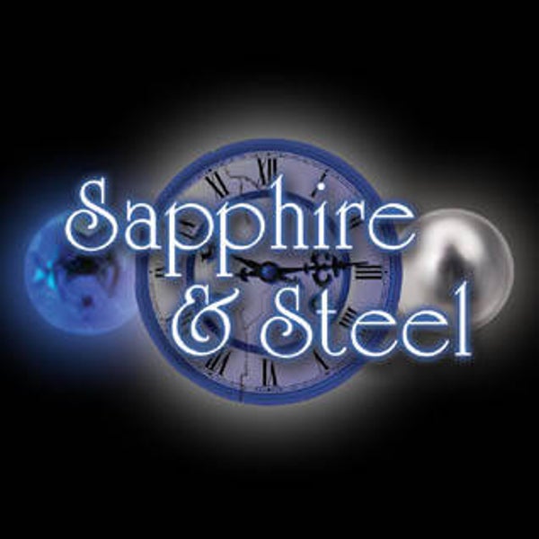 Sapphire and Steel