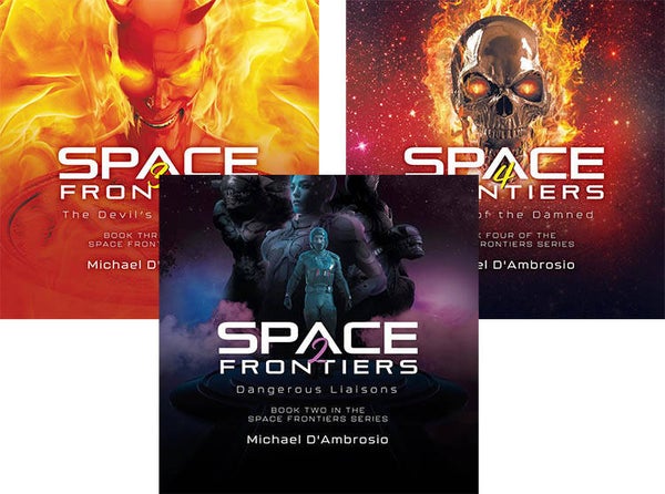 Space Frontiers