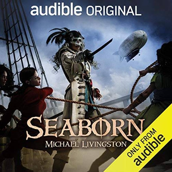The Seaborn Cycle series