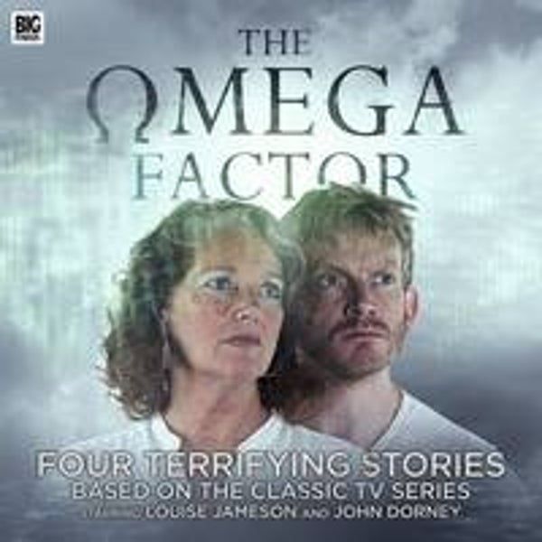 The Omega Factor 2 disc