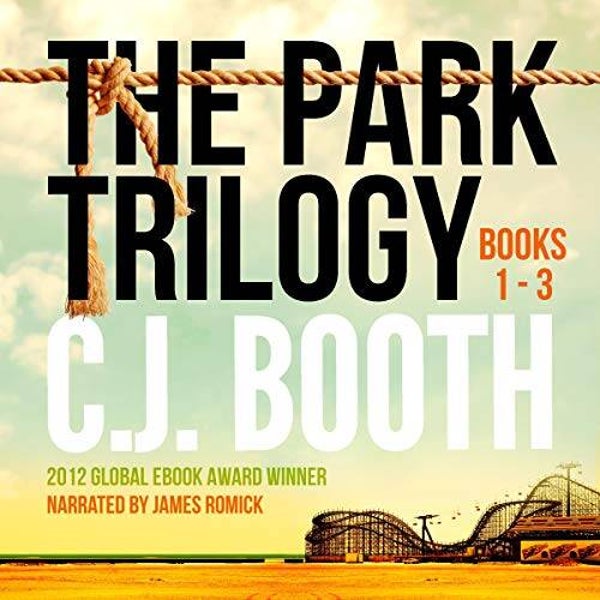 The Park Trilogy, Books 1-3 - CJ Booth