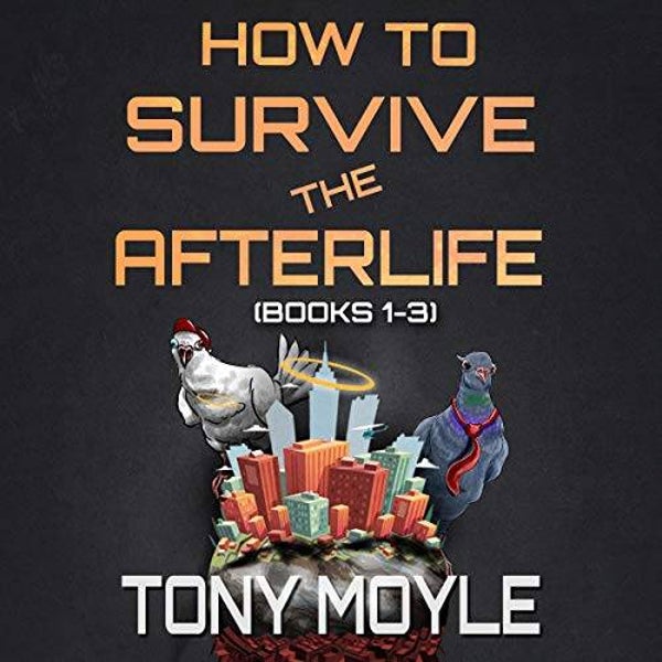 Tony Moyle