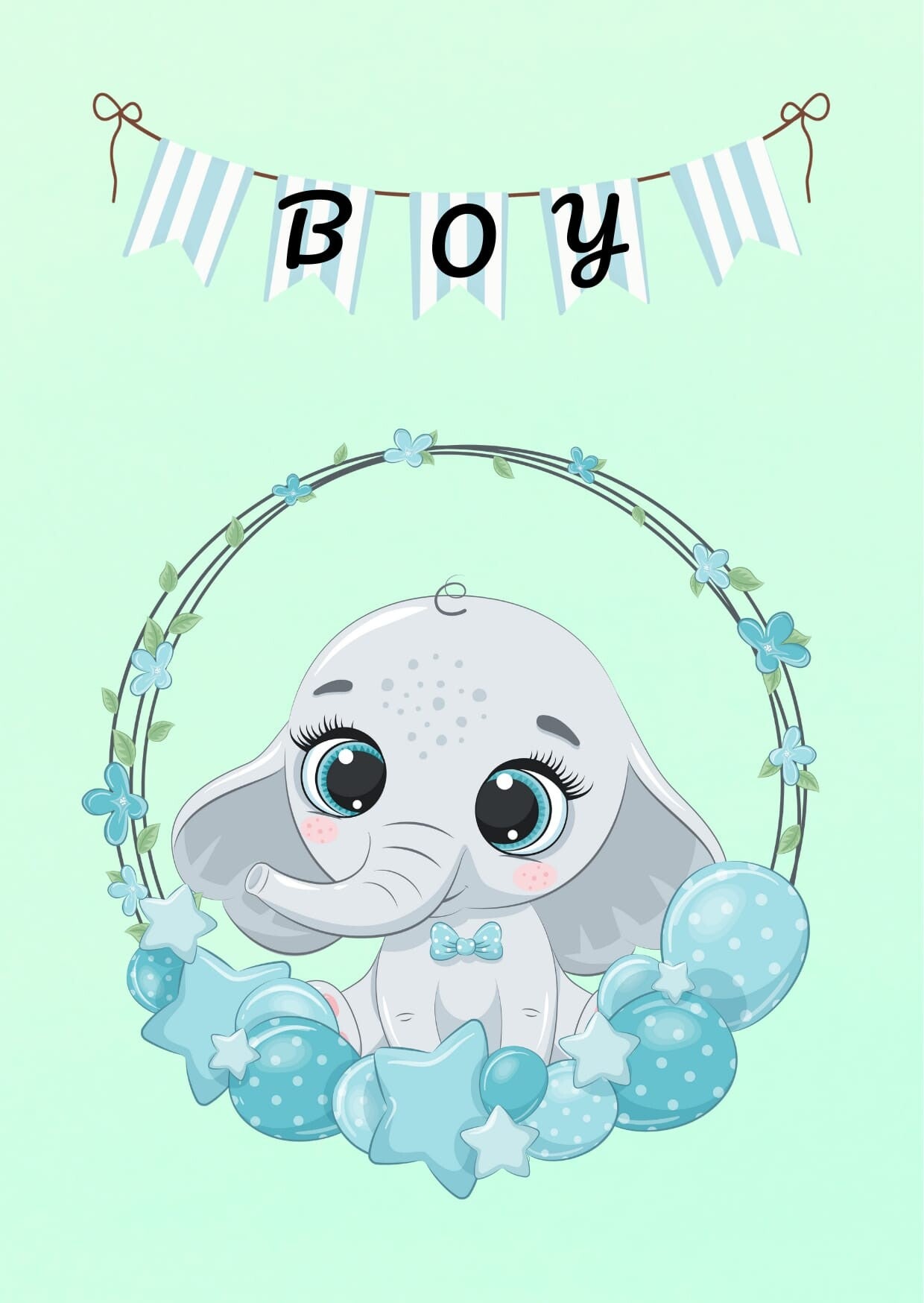 Baby boy 1