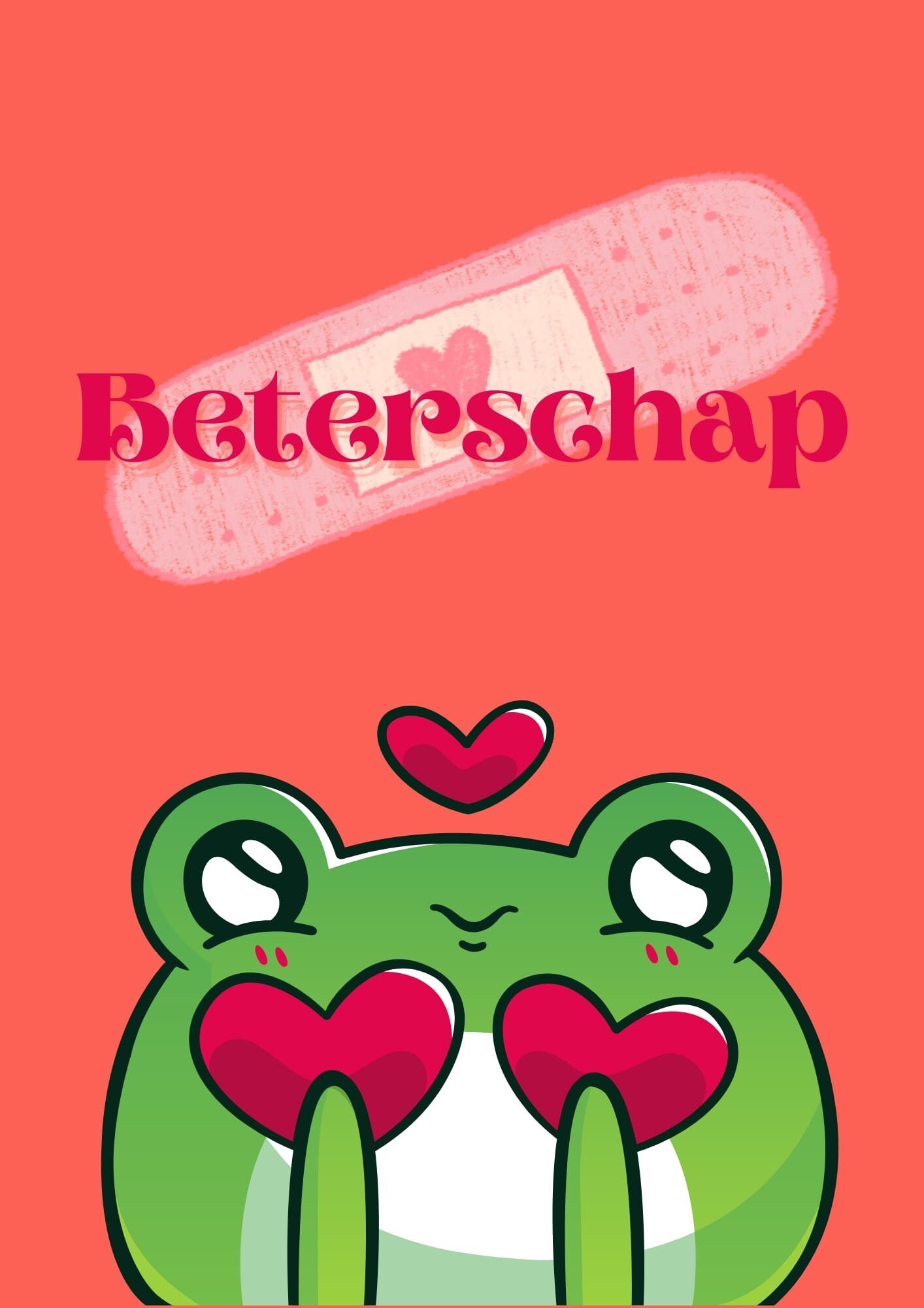 beterschap
