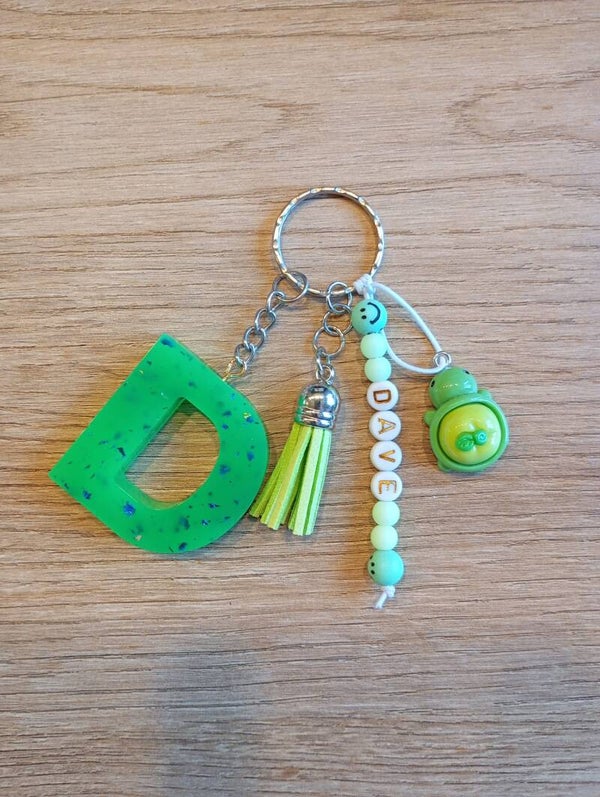 Kinder sleutelhanger