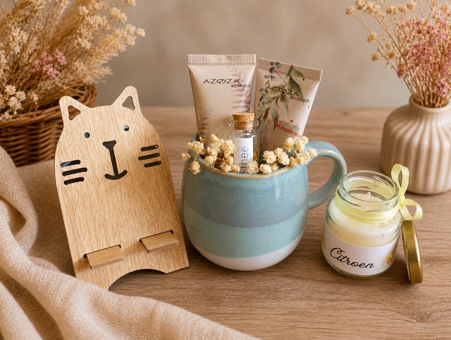 Combi gift set!