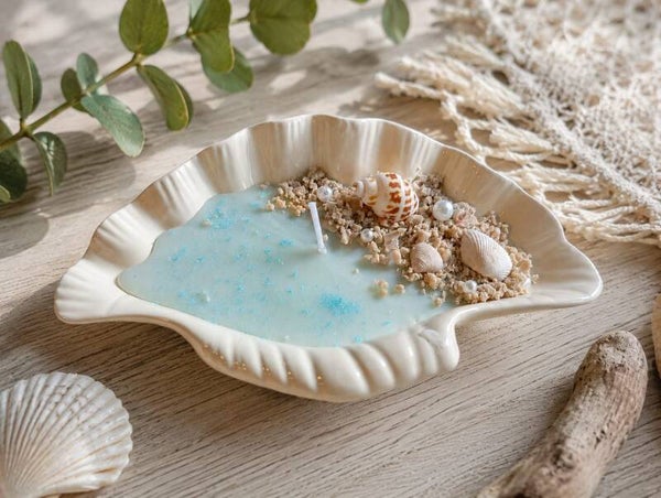 pearlfoam blue bay