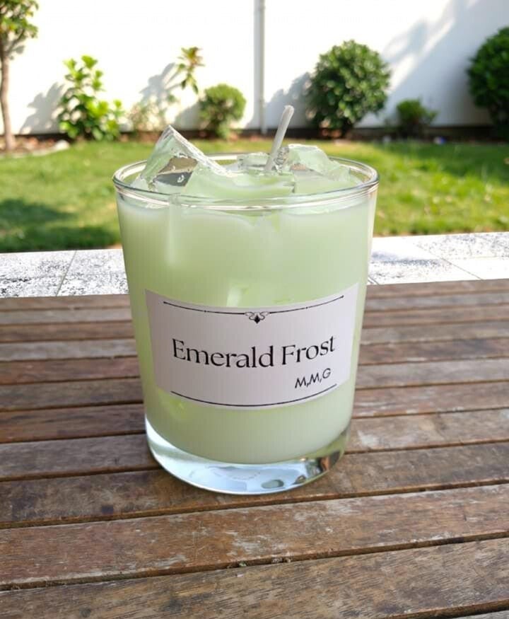 Emerald Frost