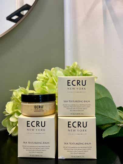 Silk Texturazing Balm ECRU New York