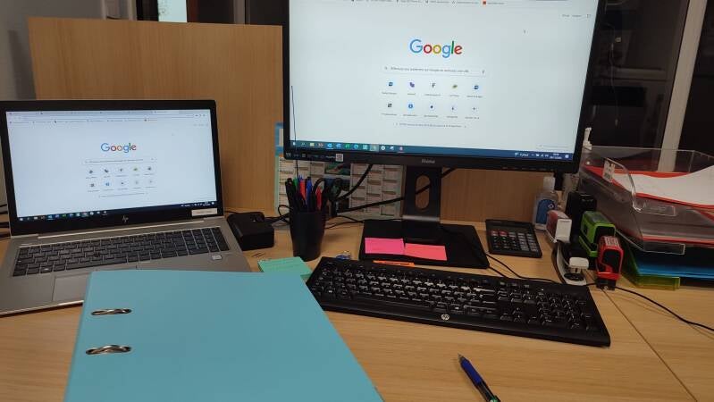 saisie informatique et traitement de données financiere