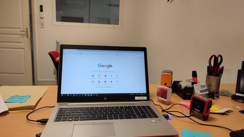 votre gestion externalisé