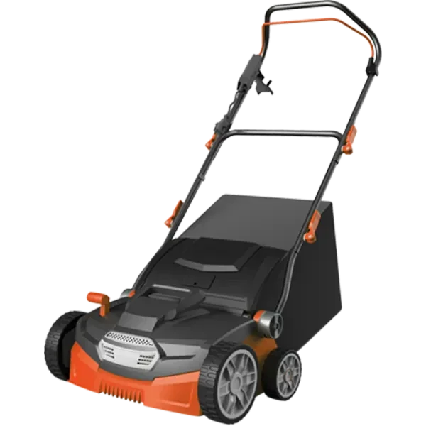 Arieggiatore elettrico GREEN LINE GL 3618 EL COMBI