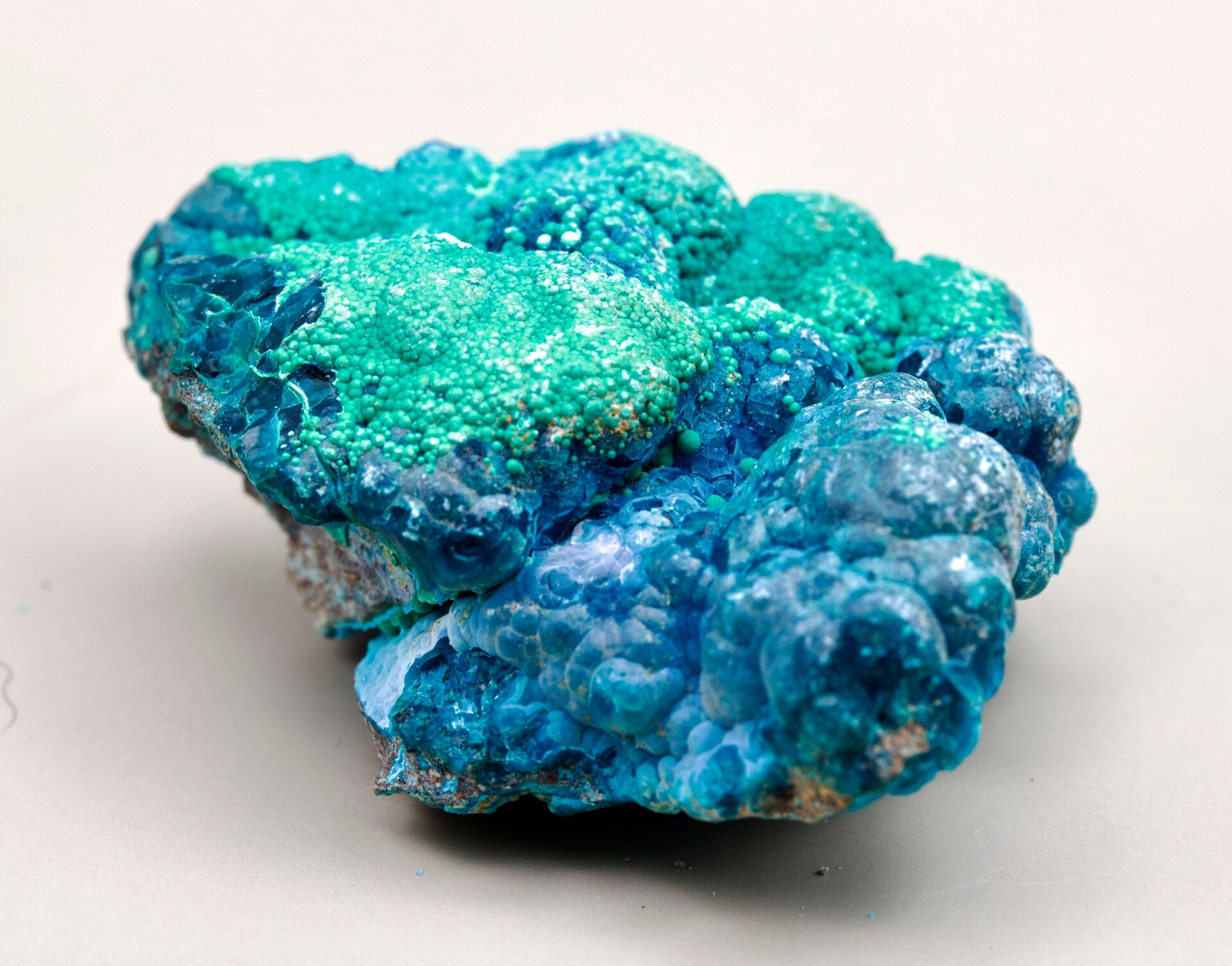 🌿 Malacholla Specimen – Congo