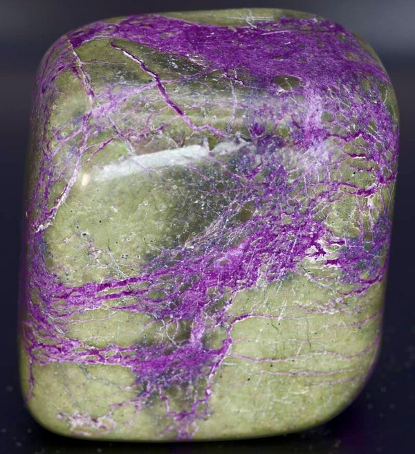🌿 Atlantisite Freeform – South Africa