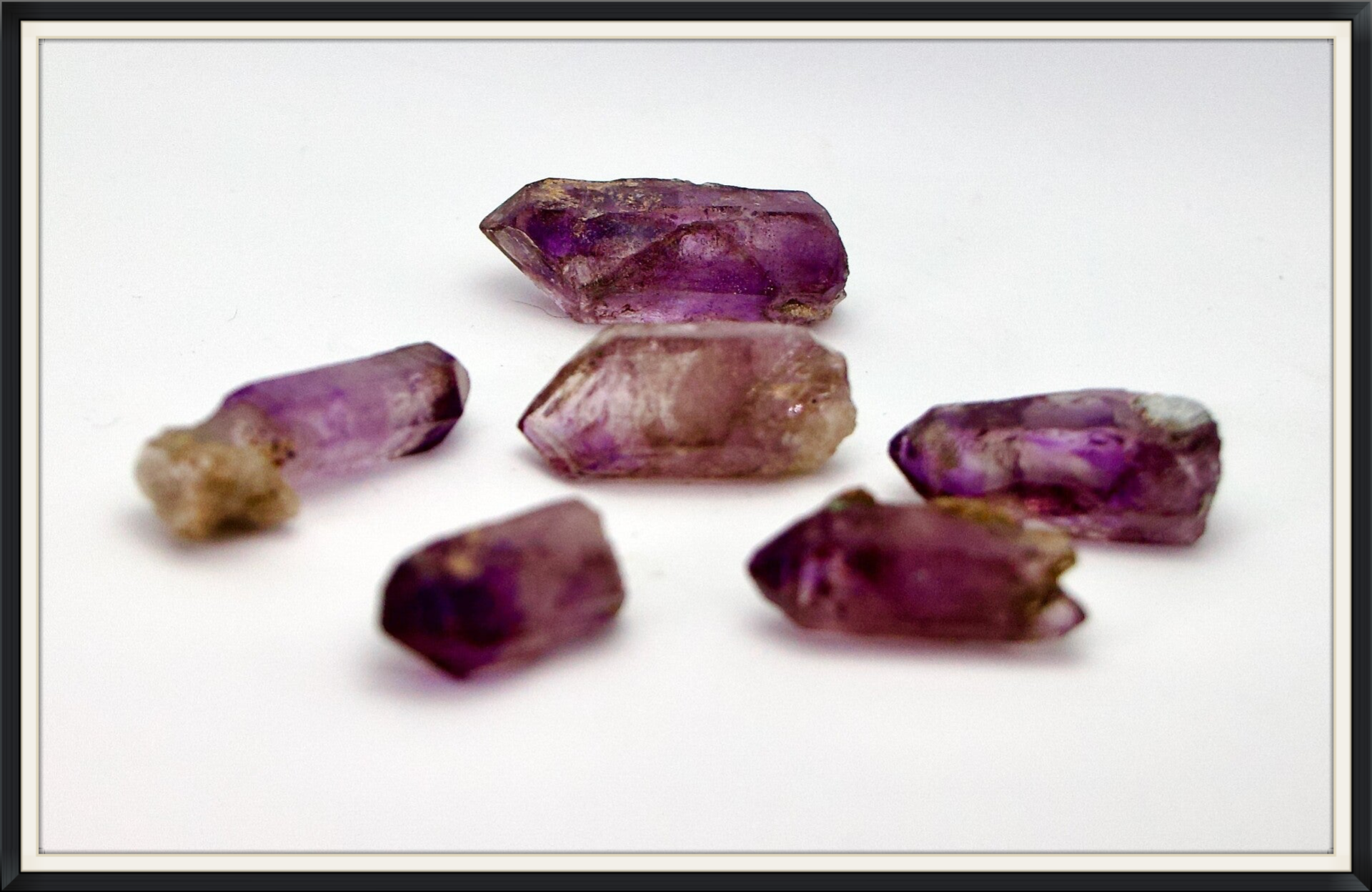 💜🔥 SHANGAAN AMETHYST (Zimbabwe)