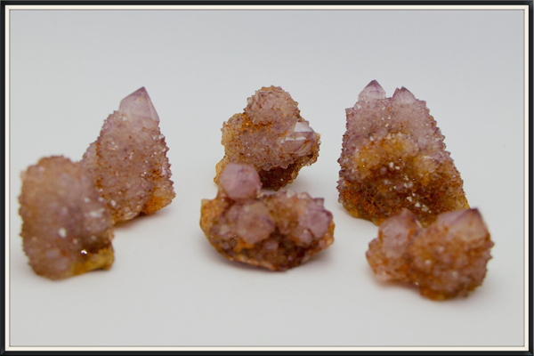 💜✨ Cactus Quartz – Boekenhouthoek, Mpumalanga, South Africa