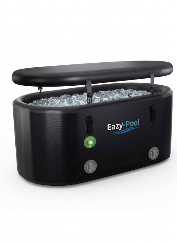 Eazy-Pool IJsbad 1,35 x 0,80 x 0,60 m