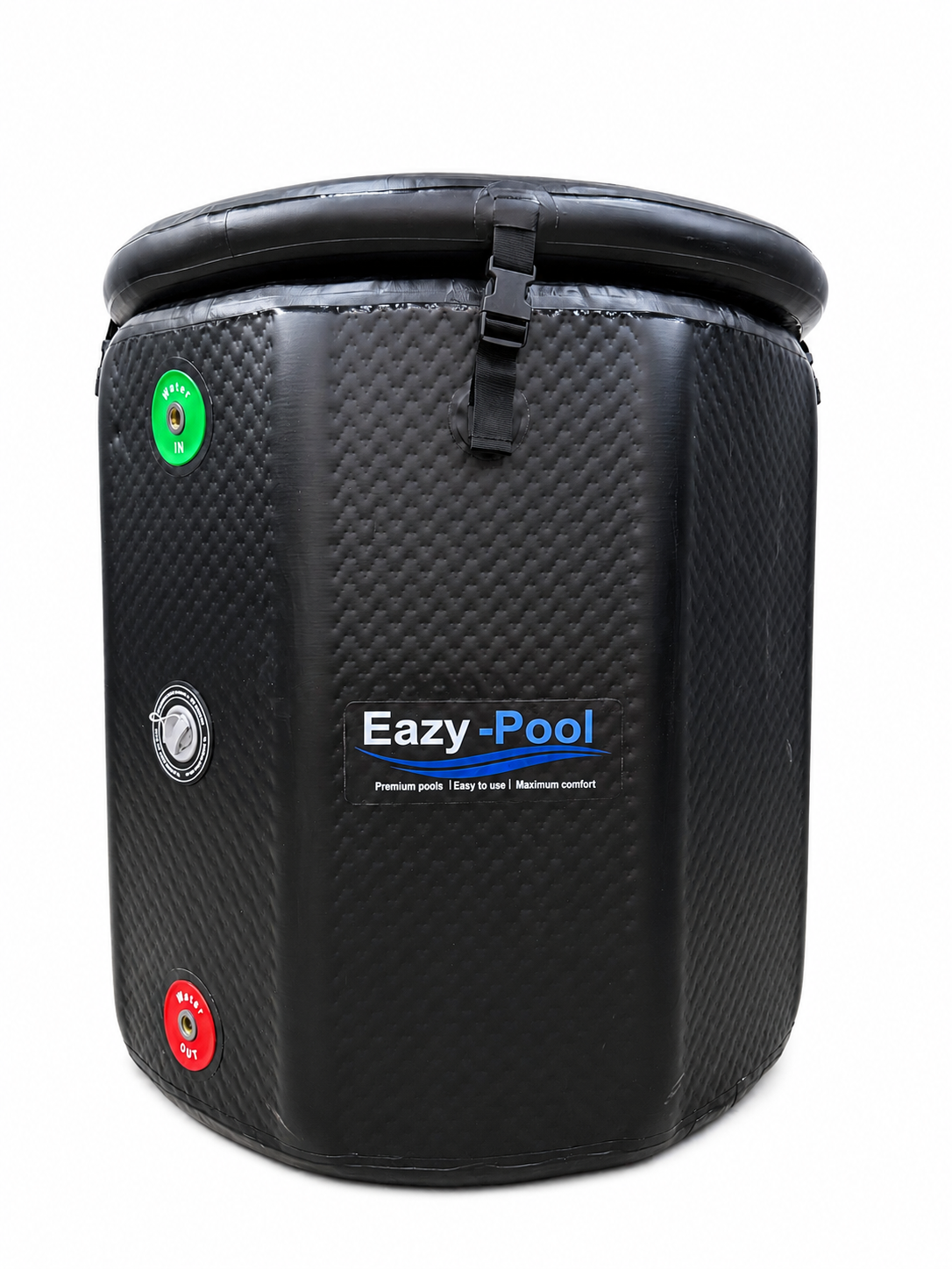 Eazy-Pool IJsbad 0,90 m x 0,90 m