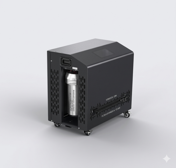 Water Chiller Krachtige Koeling & Optimale Controle