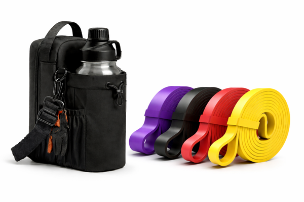 ForgeGear Ultimate Workout Bundle™
