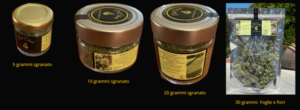 KIT 2 Cucina Contadina